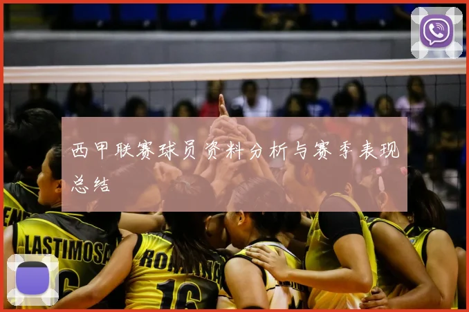 西甲联赛球员资料分析与赛季表现总结