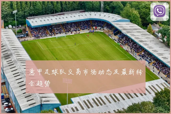 意甲足球队交易市场动态及最新转会趋势