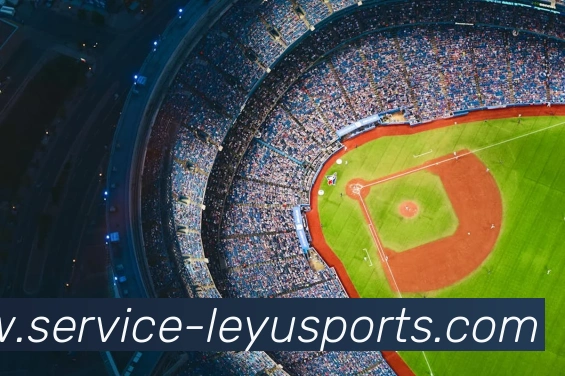 乐鱼体育发展历程